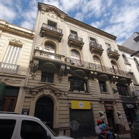 Be King Hostel Rosario Exterior photo